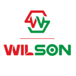 Logo Sàn Gỗ Wilson