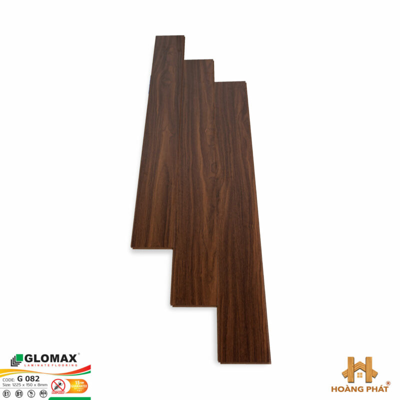 sàn gỗ công nghiệp Glomax G082