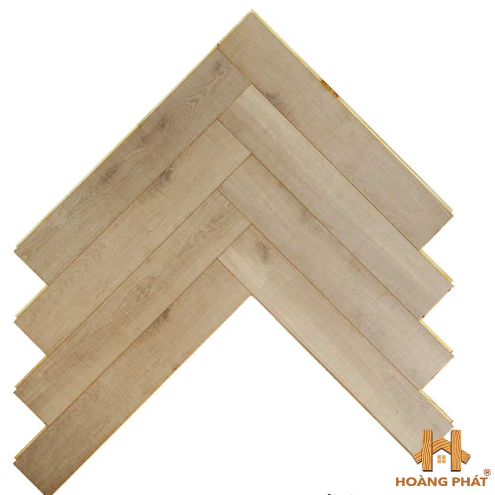sàn gỗ Inovar 12mm