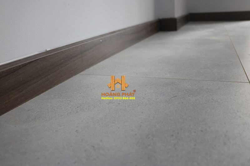 Sàn Gỗ Floorpan FT004, ảnh thực tế công trình do Hoàng Phát thi công