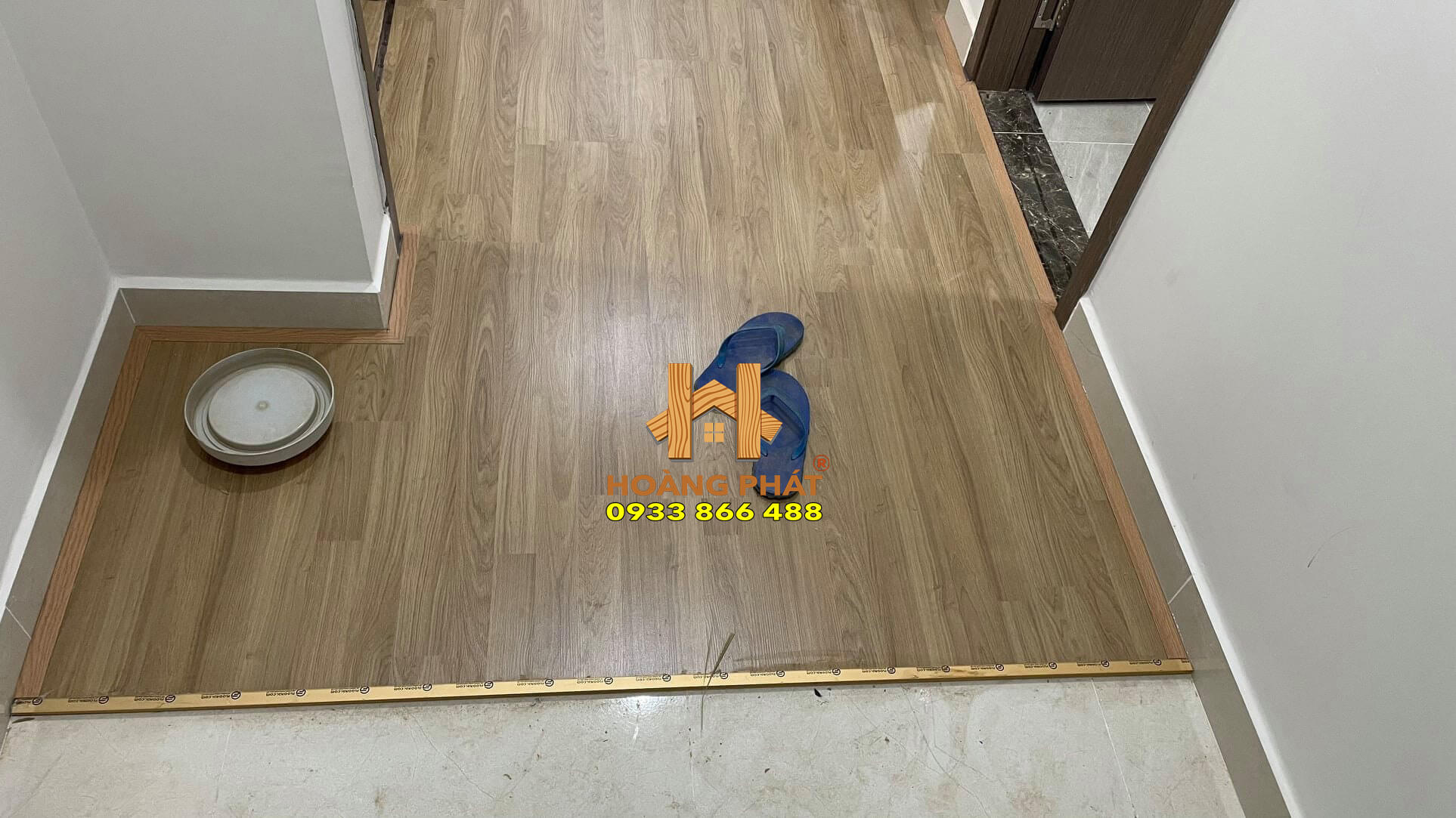 Sàn gỗ Dongwha NT002