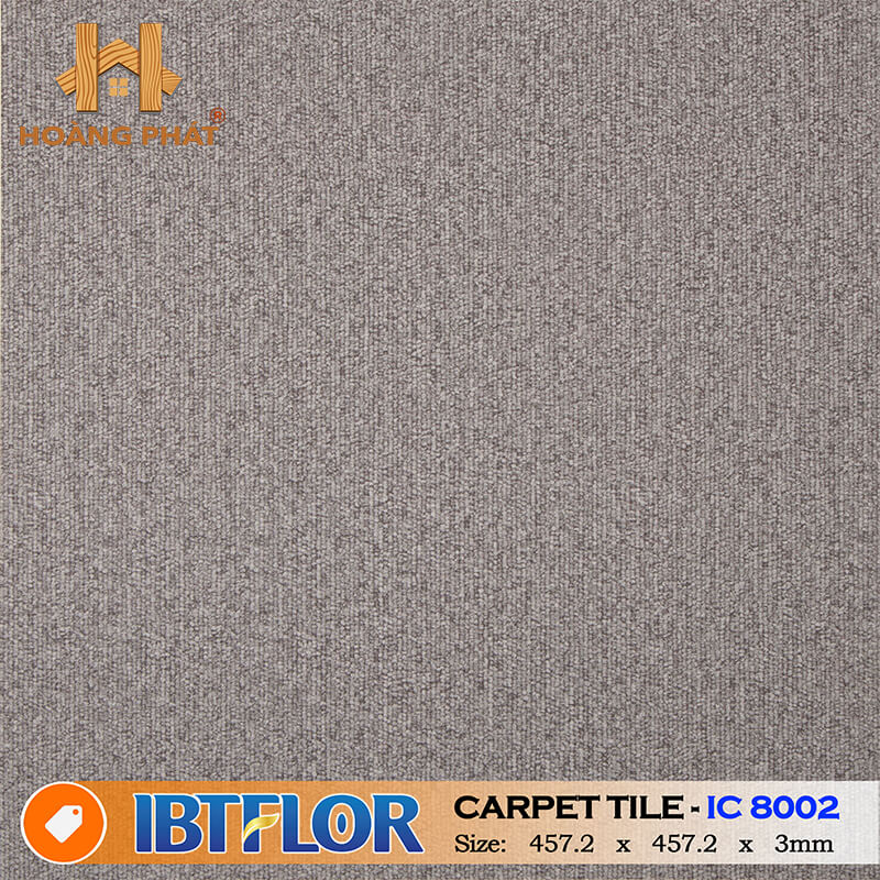 Sàn Nhựa Dán IBT Floor IB8002