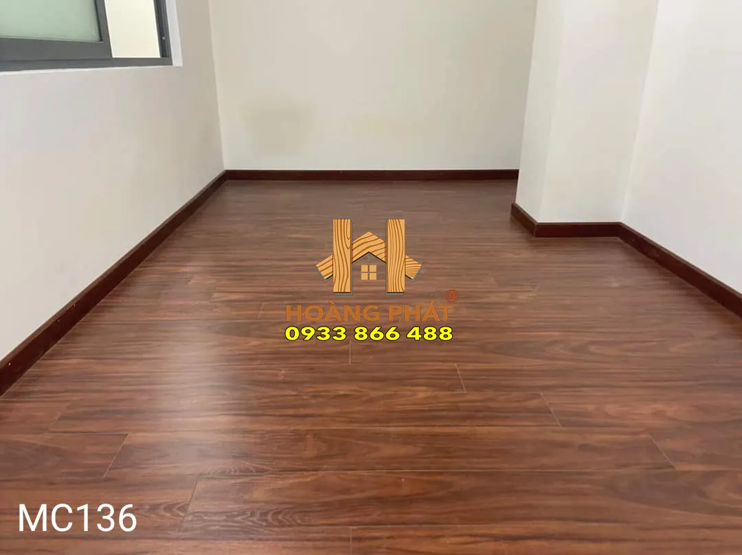 Sàn gỗ công nghiệp Morser MC136