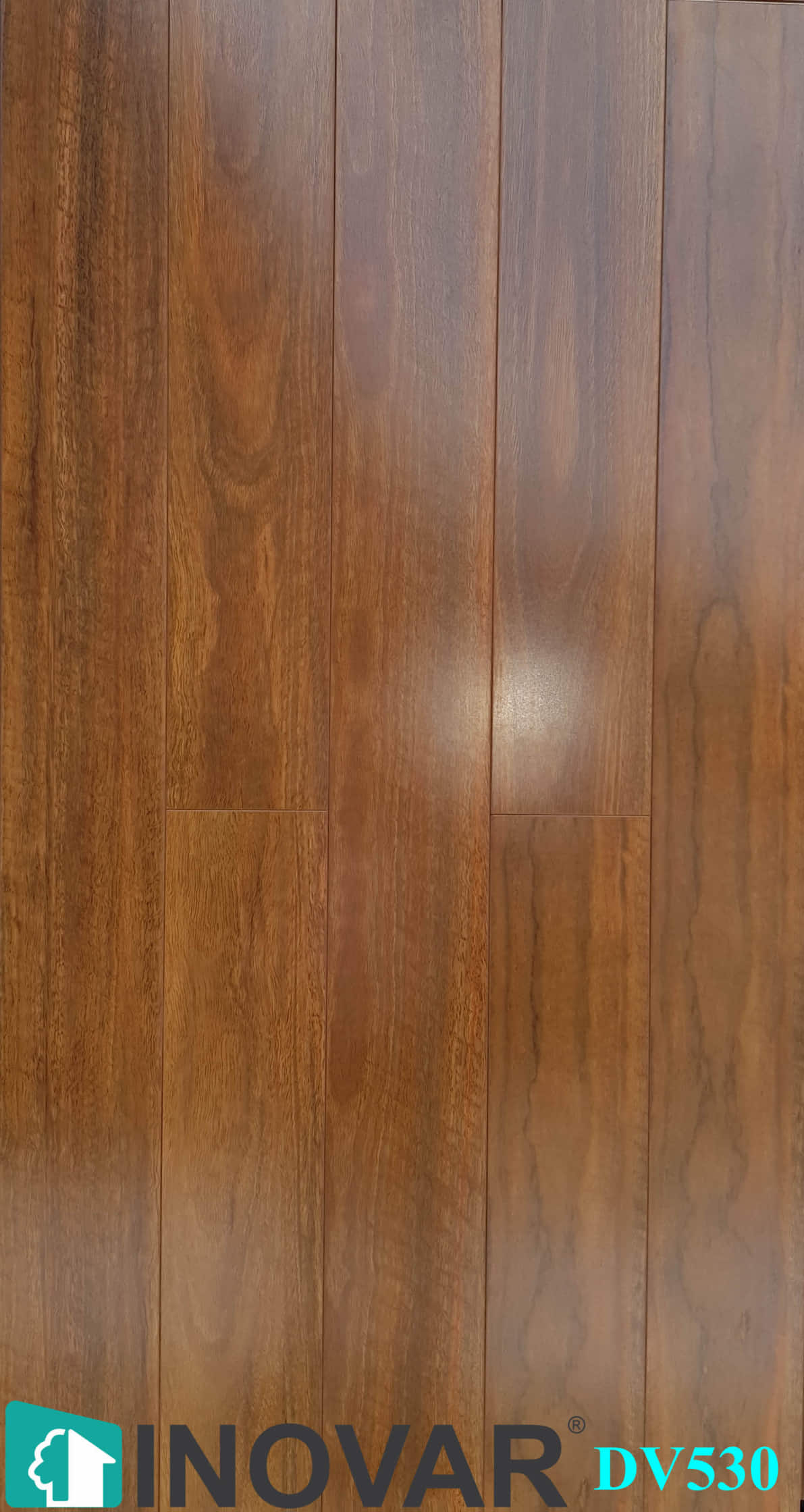 Sàn gỗ Inovar DV530 12mm