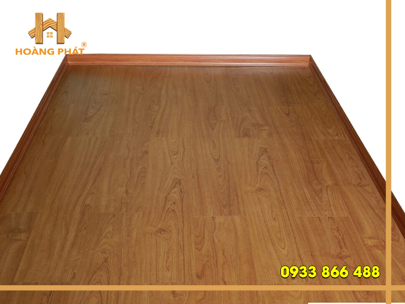 Sàn gỗ Redsun có đặc điểm cấu tạo như thế nào? 