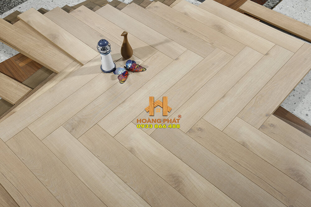 Có nên sử dụng sàn gỗ công nghiệp lamton cho công trình?