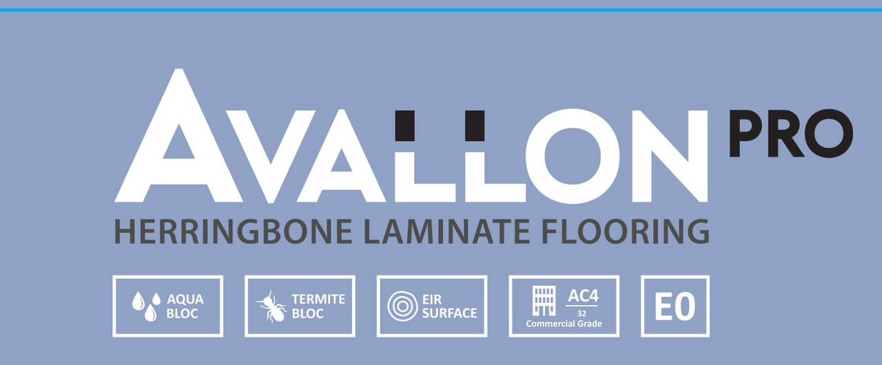 Các tiêu chuẩn kỹ thuật của sàn gỗ xương cá Inovar Avallon Pro 10mm