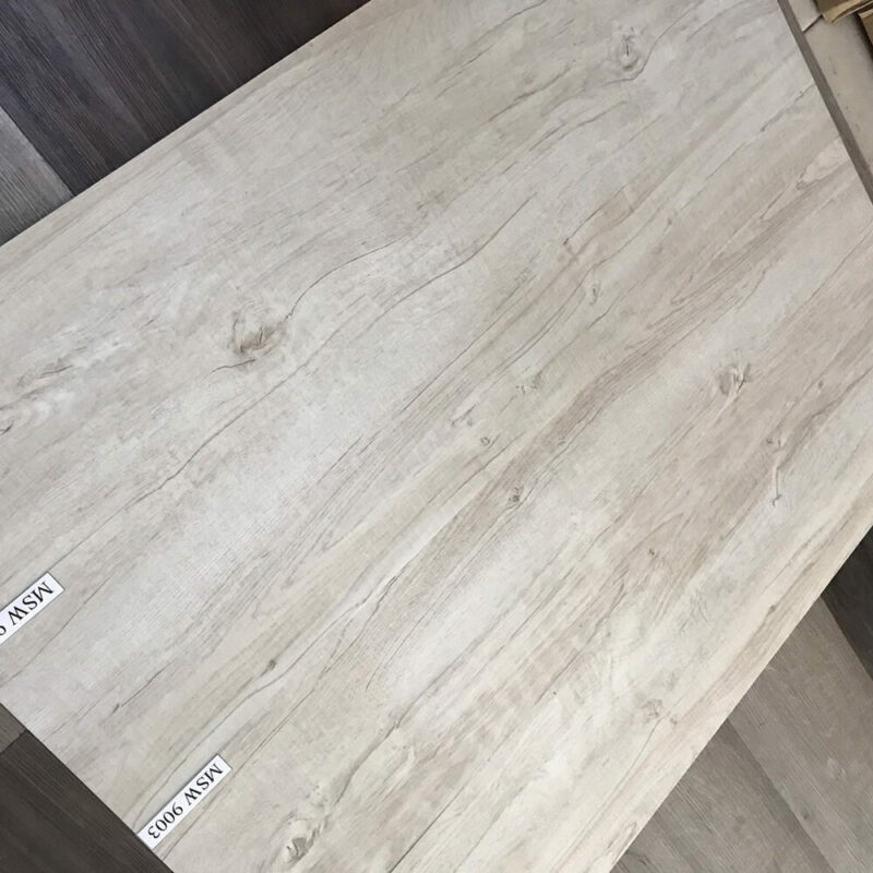 Sàn nhựa dán keo Galaxy Hàn Quốc - 950mm x 184mm x 3mm