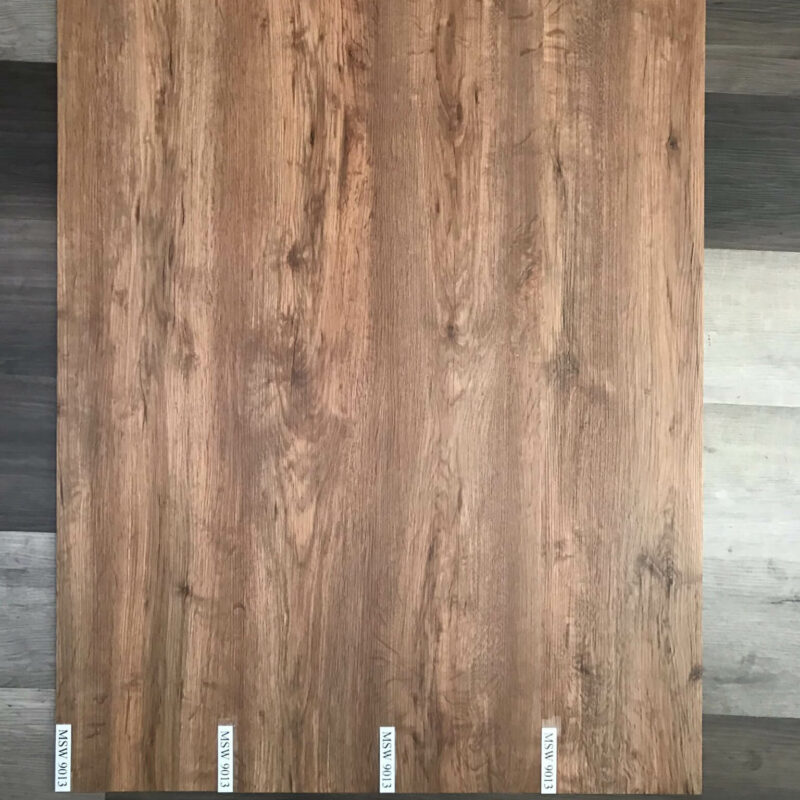 Sàn nhựa dán keo Galaxy Hàn Quốc - 950mm x 184mm x 3mm