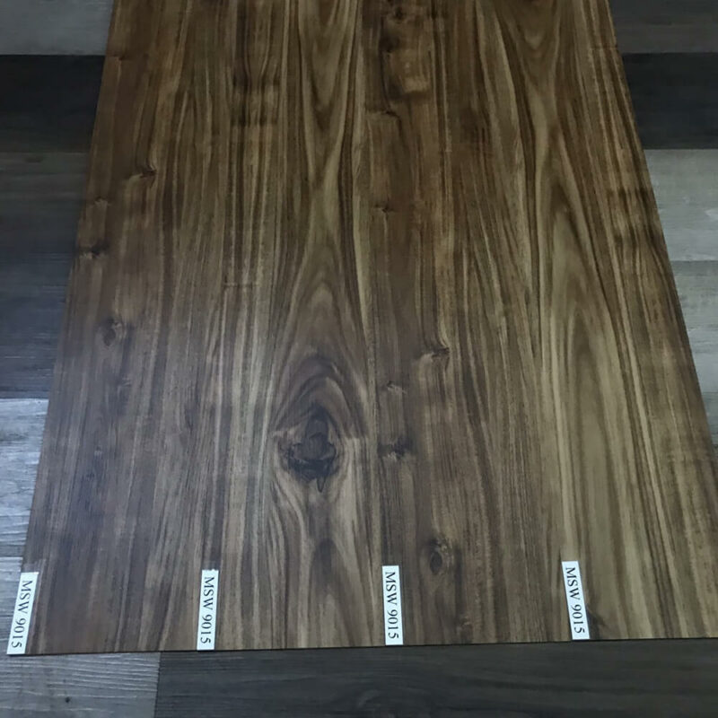 Sàn nhựa dán keo Galaxy Hàn Quốc - 950mm x 184mm x 3mm