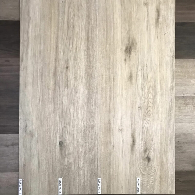 Sàn nhựa dán keo Galaxy Hàn Quốc - 950mm x 184mm x 3mm