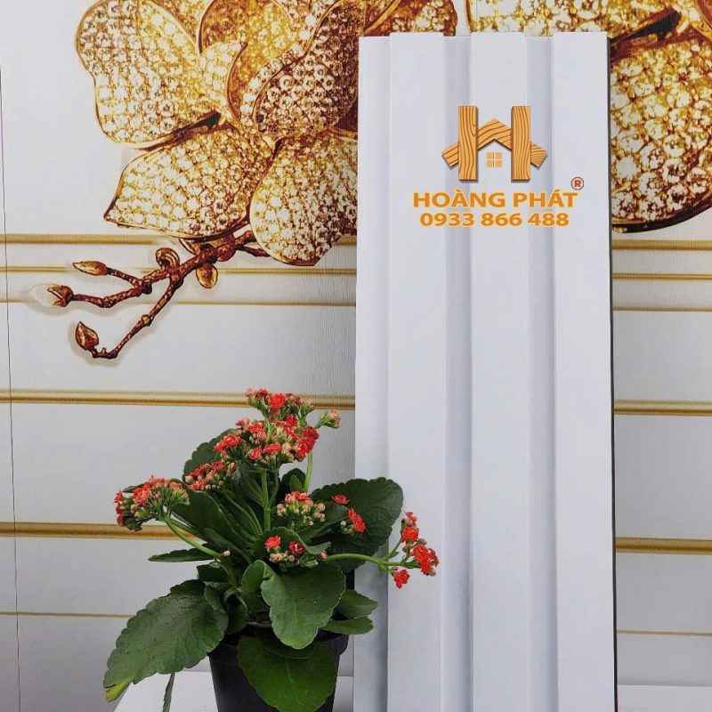 Tấm Ốp Lam 3 Sóng Cốt Xanh LX3T-009