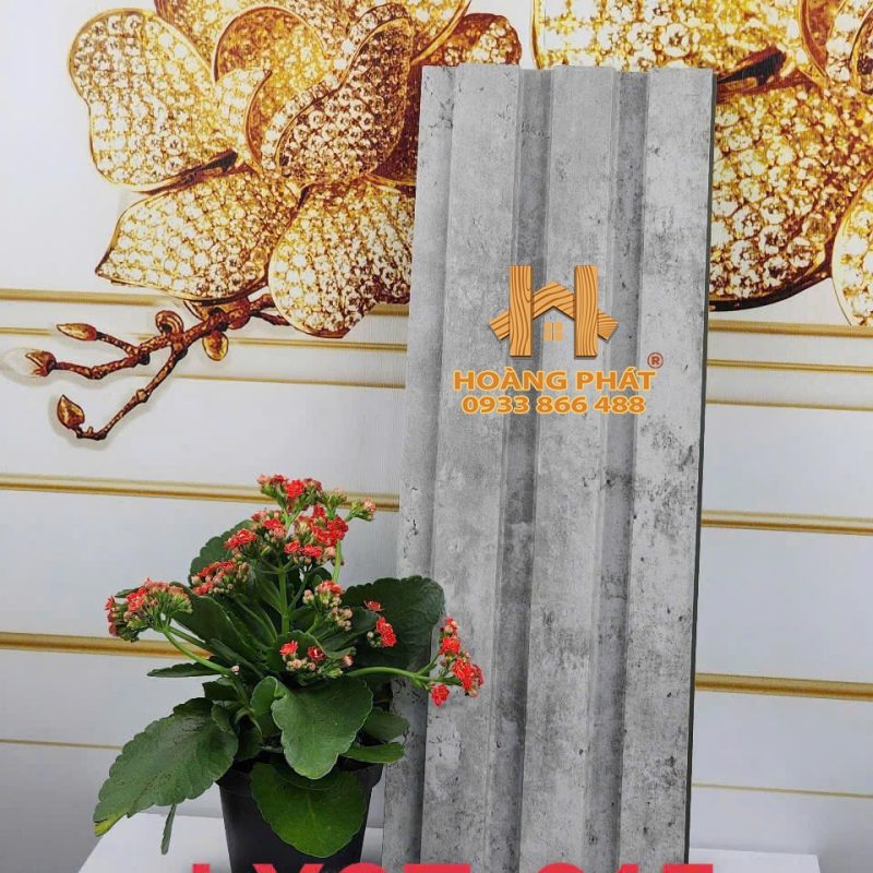 Tấm Ốp Lam 3 Sóng Cốt Xanh LX3T-015