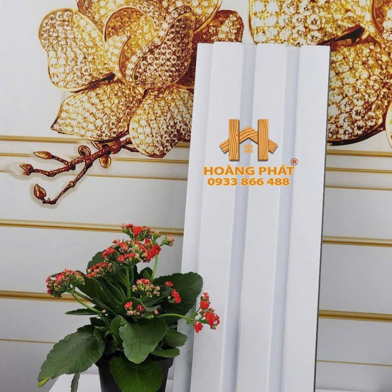 Tấm Ốp Lam 3 Sóng Cốt Xanh LX3T-017