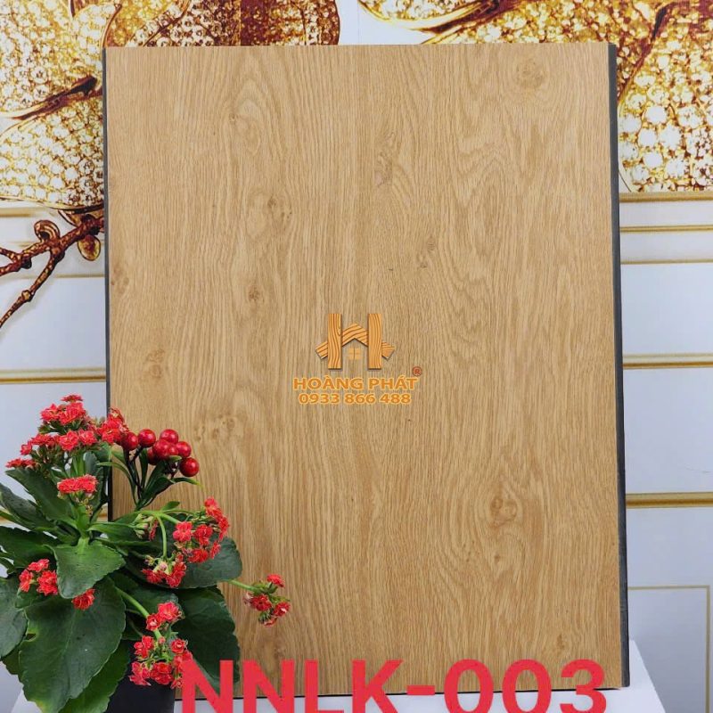 Tấm Ốp Nano Cốt Xanh NNLK-003