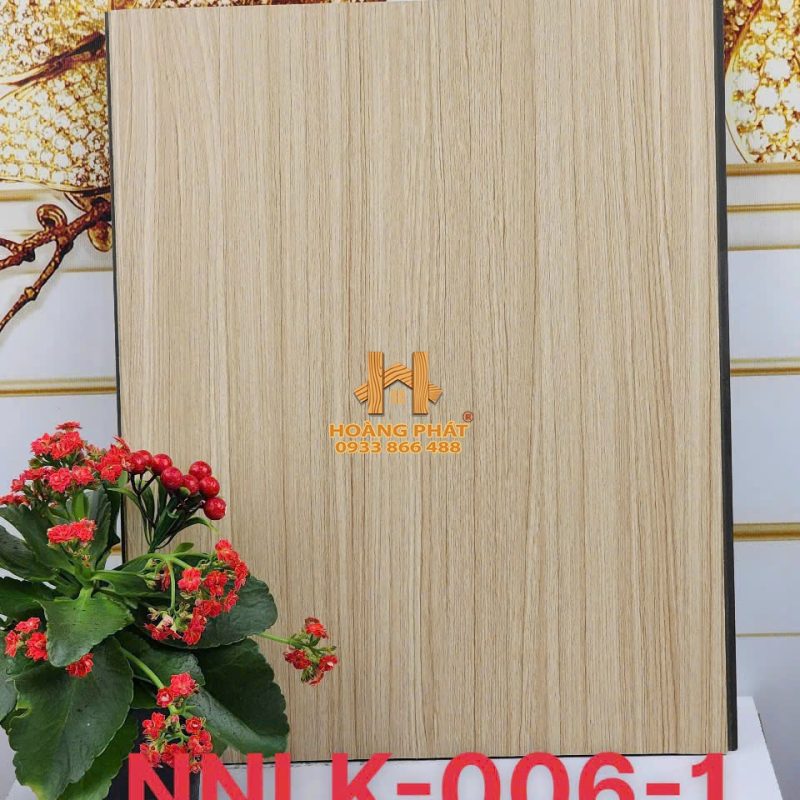 Tấm Ốp Nano Cốt Xanh NNLK-006