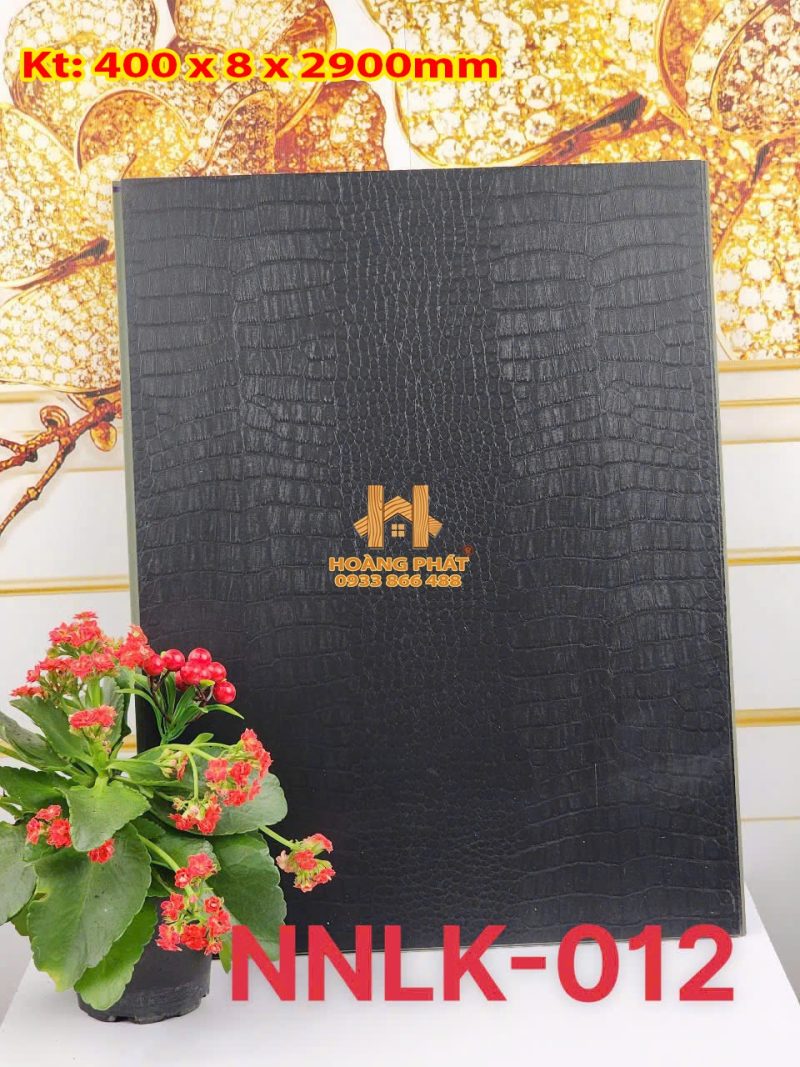 Tấm Ốp Nano Cốt Xanh NNLK-012