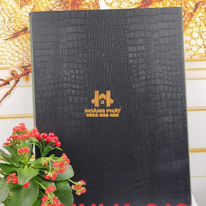 Tấm Ốp Nano Cốt Xanh NNLK-012