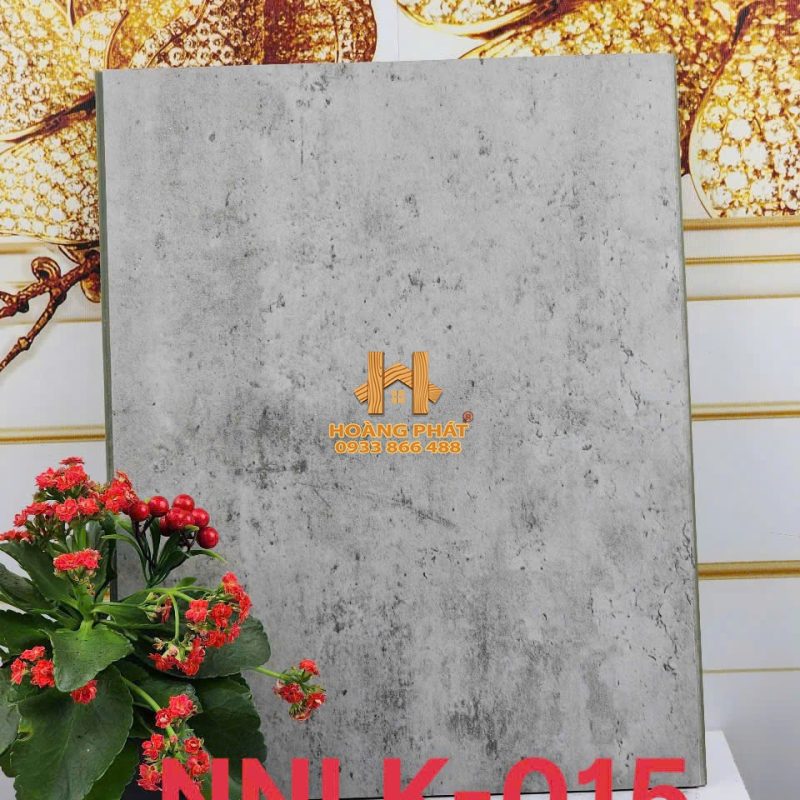 Tấm Ốp Nano Cốt Xanh NNLK-015