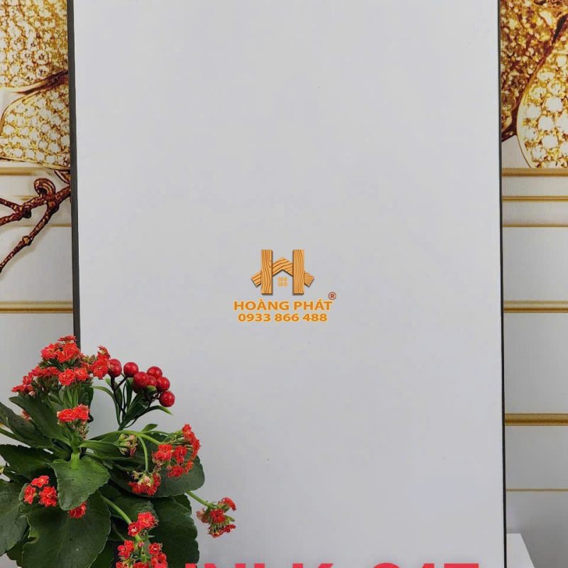 Tấm Ốp Nano Cốt Xanh NNLK-017