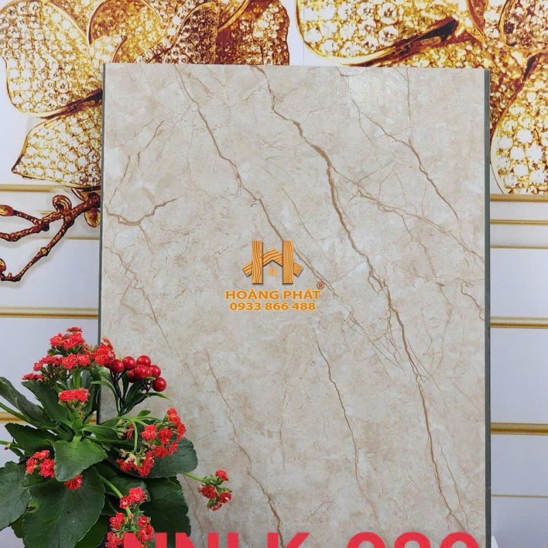 Tấm Ốp Nano Cốt Xanh NNLK-020