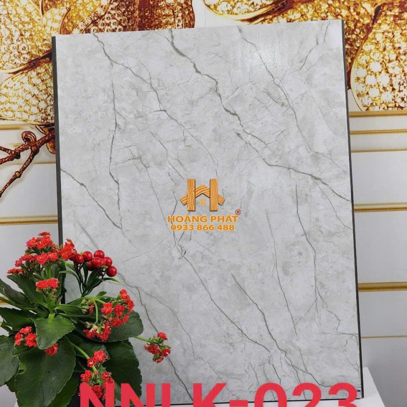 Tấm Ốp Nano Cốt Xanh NNLK-023