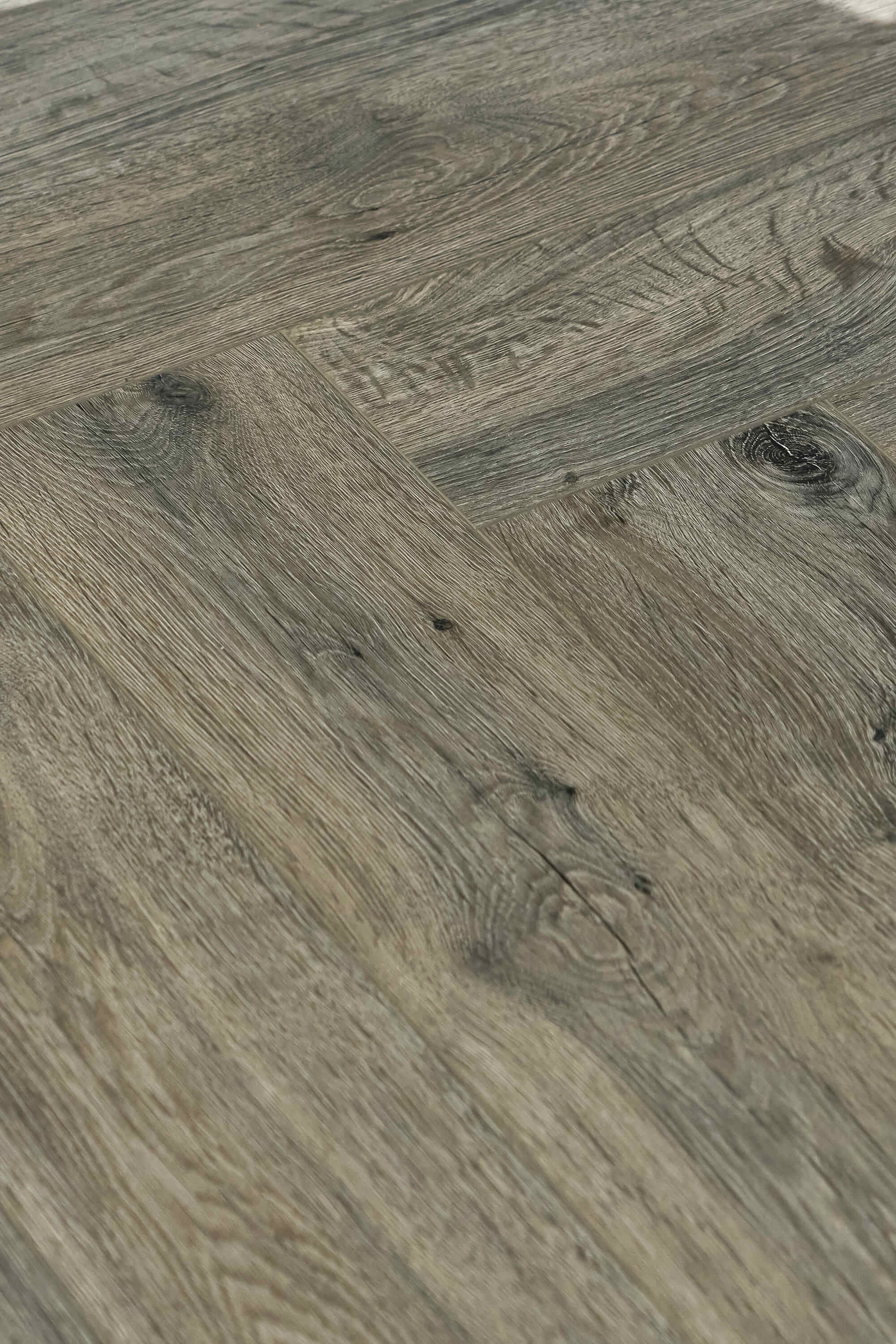 Sàn gỗ An Cường Xương Cá Kiểu Tự Nhiên Herringbone AC 4025