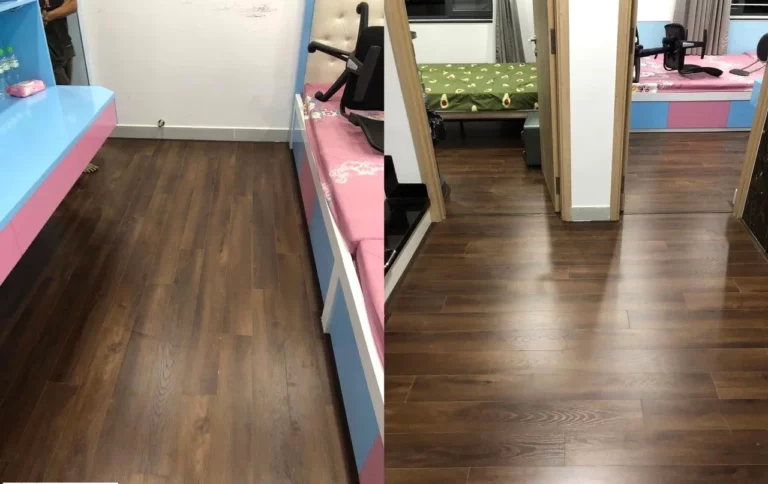Sàn gỗ Charm Wood E868