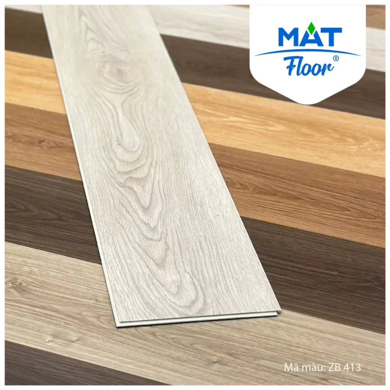 Mat Floor ZB413