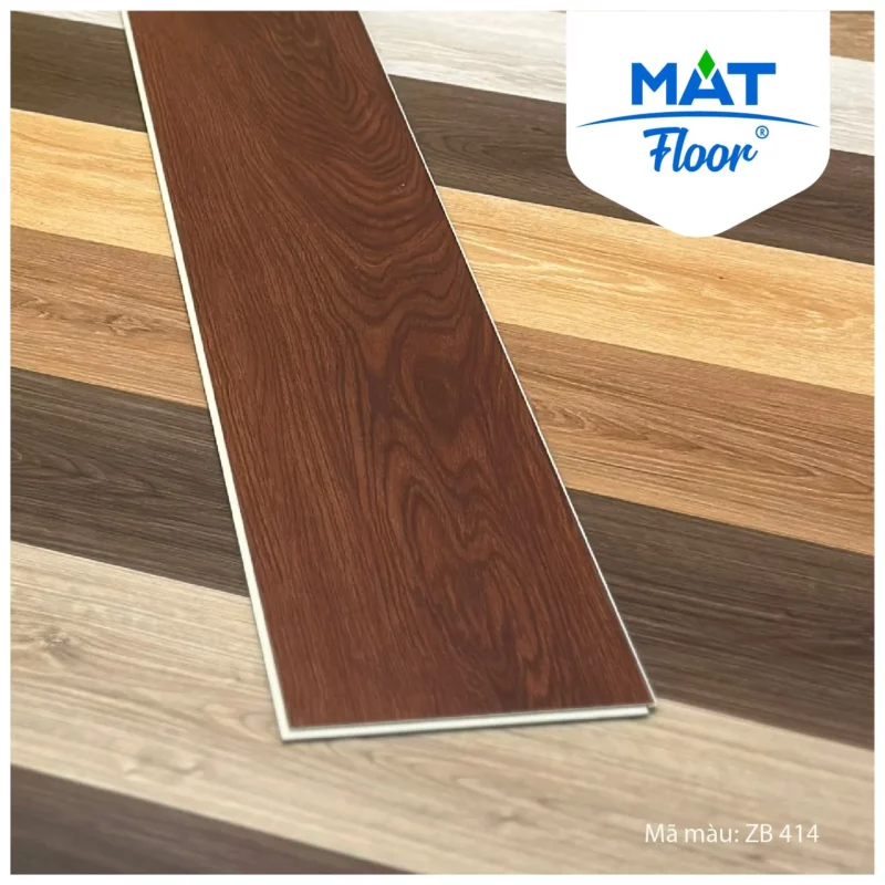 Mat Floor ZB414