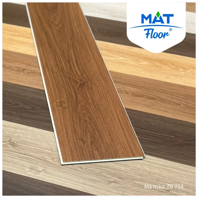 Mat Floor ZB714