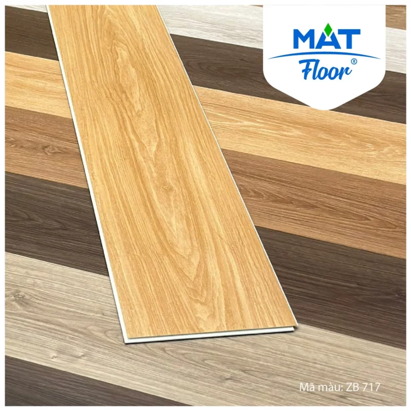 Mat Floor ZB717