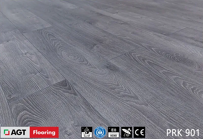 Sàn gỗ AGT Thổ Nhỉ Kỹ PRK901