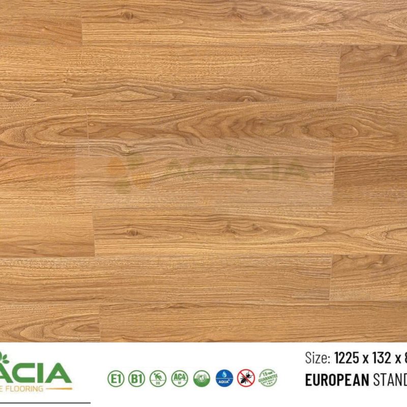 sàn gỗ acacia a2731