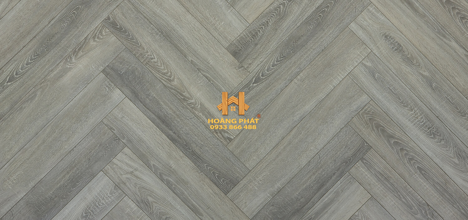 Sàn gỗ An Cường Xương Cá Kiểu Tự Nhiên Herringbone AC 4023 1 Sàn gỗ An Cường Xương Cá Kiểu Tự Nhiên Herringbone AC 4023