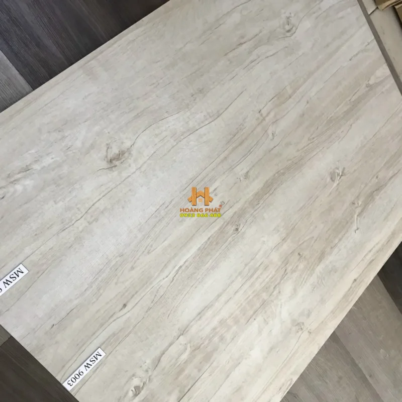 Sàn Nhựa Dán Galaxy Hàn Quốc MSW 9003