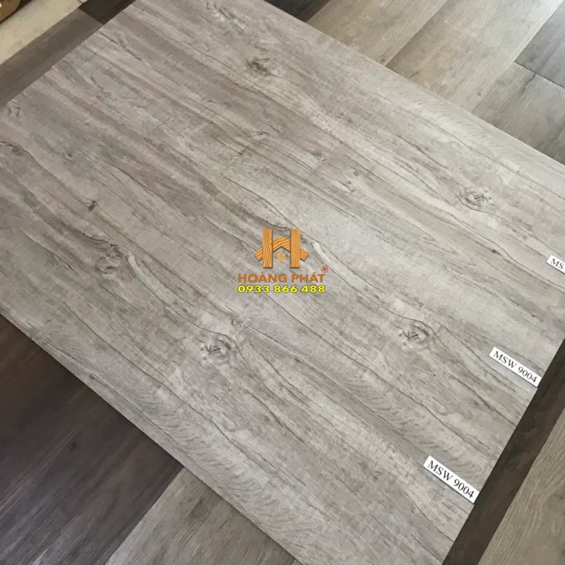 Sàn Nhựa Dán Galaxy Hàn Quốc MSW 9004