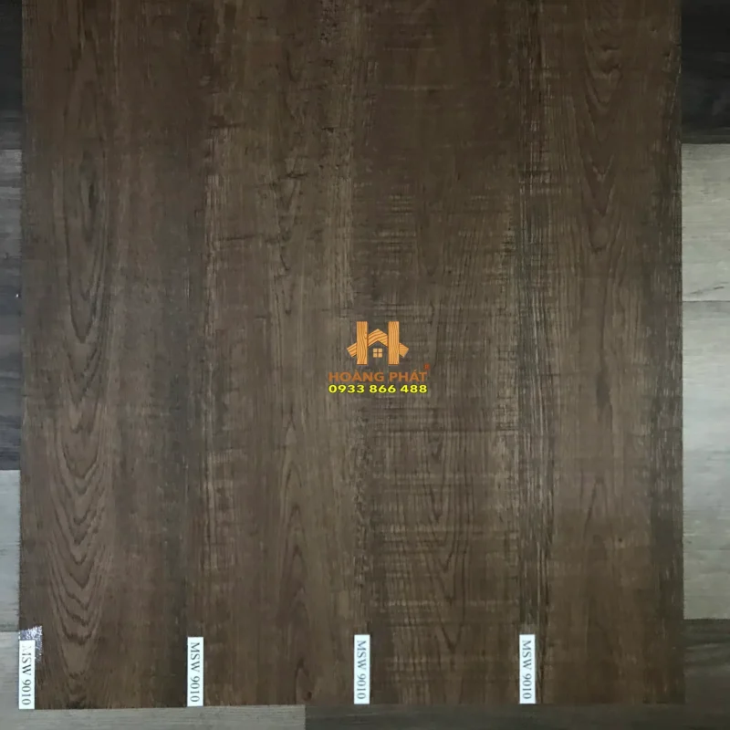 Sàn Nhựa Dán Galaxy Hàn Quốc MSW 9010