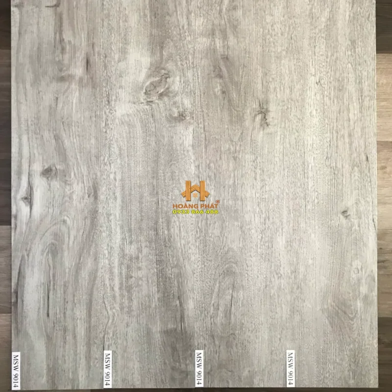 Sàn Nhựa Dán Galaxy Hàn Quốc MSW 9014