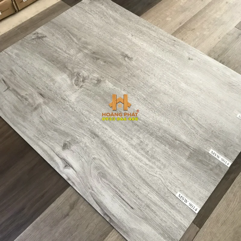 Sàn Nhựa Dán Galaxy Hàn Quốc MSW 9014