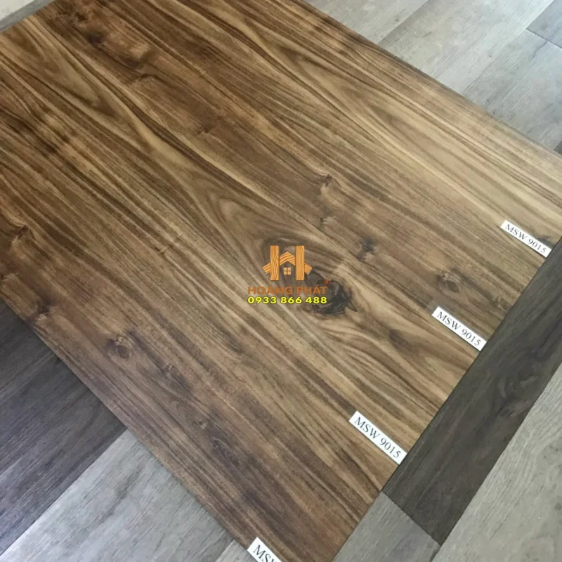 Sàn Nhựa Dán Galaxy Hàn Quốc MSW 9015