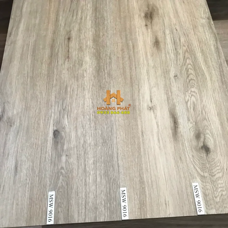 Sàn Nhựa Dán Galaxy Hàn Quốc MSW 9016