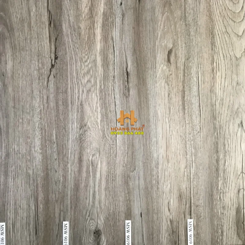 Sàn Nhựa Dán Galaxy Hàn Quốc MSW 9019