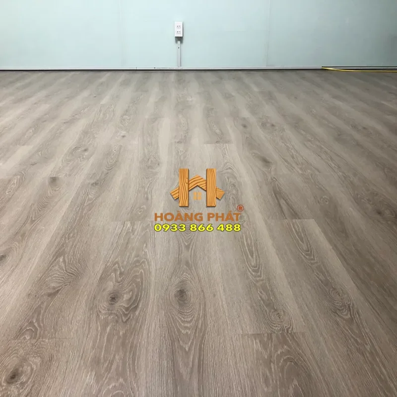 Ảnh thực tế công trình sử dụng sàn thạch anh Kobler K26
