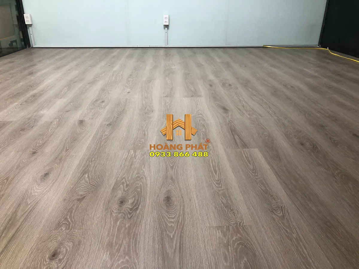 Sàn Thạch Anh Cao Cấp Kobler K26 Sành Điệu 2 Ảnh thực tế công trình sử dụng sàn thạch anh Kobler K26