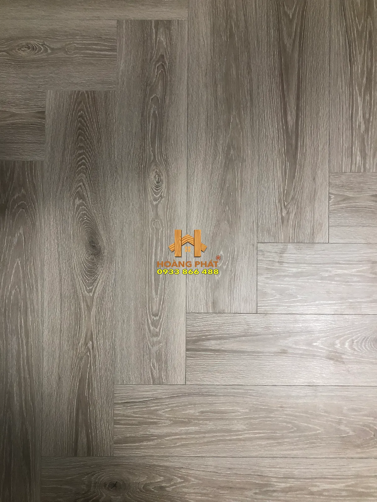 Ảnh thực tế công trình sử dụng sàn thạch anh Kobler K26