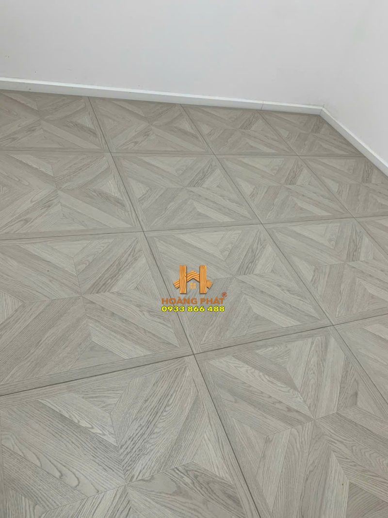 Sàn Gỗ Hoa Văn Rustic Luxury RT 5555