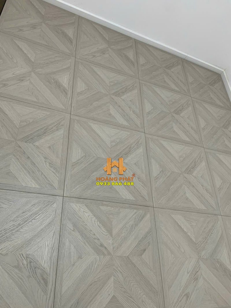 Sàn Gỗ Hoa Văn Rustic Luxury RT 5555