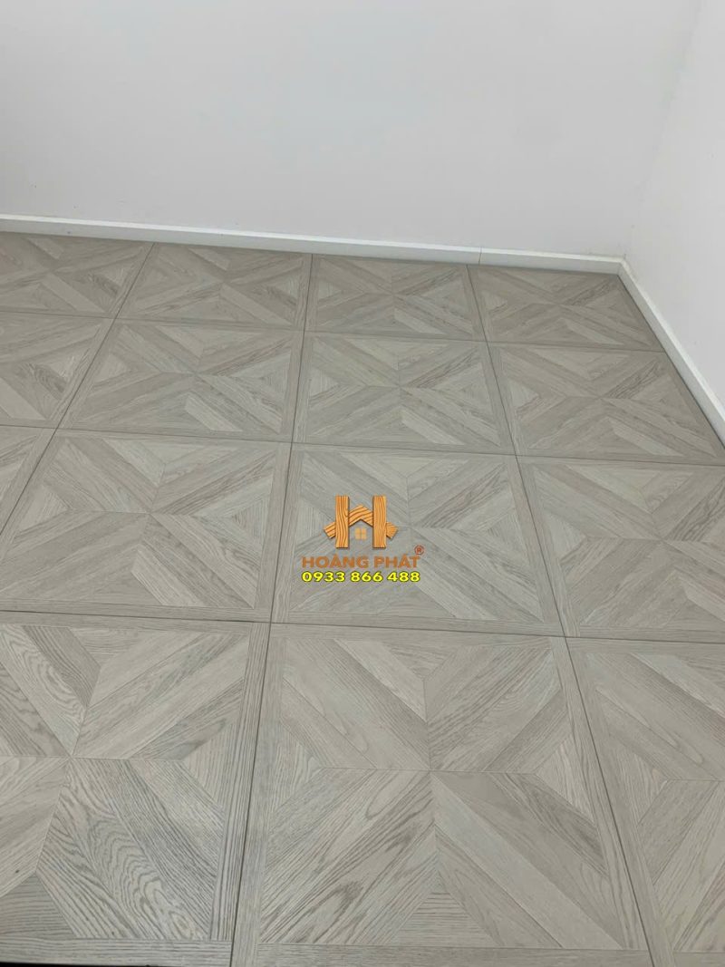 Sàn Gỗ Hoa Văn Rustic Luxury RT 5555