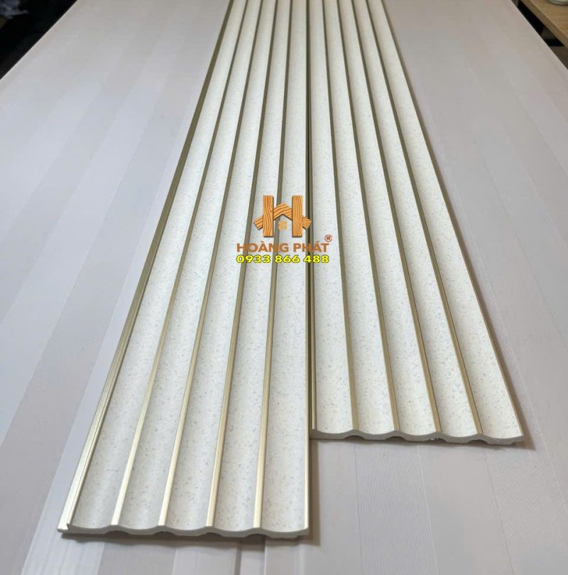Tấm ốp nhựa PS cao cấp